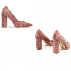 Pour La Victoire | Cece Pointy Toe Pump